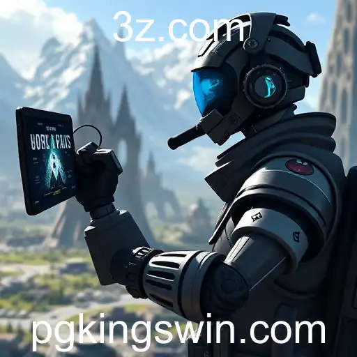 A Ascensão do pgkings na Comunidade de Jogos Brasileira