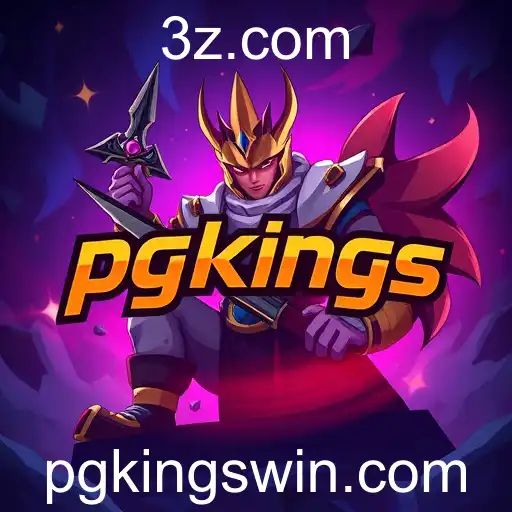 Impacto Crescente de 'pgkings' no Cenário de Jogos Online