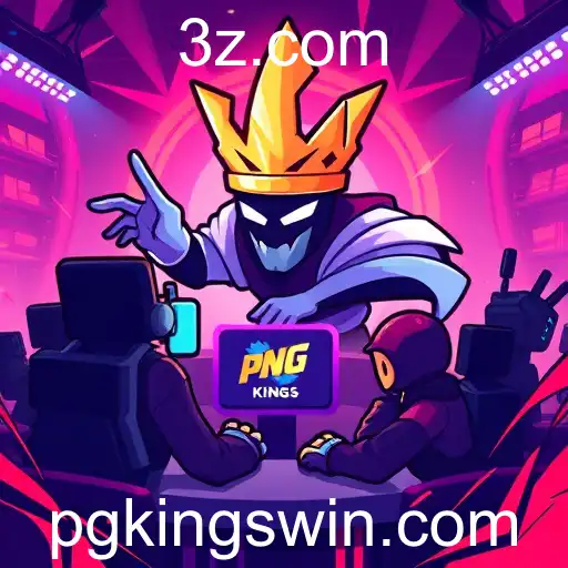A Nova Era dos Jogos com PGKings em 2025