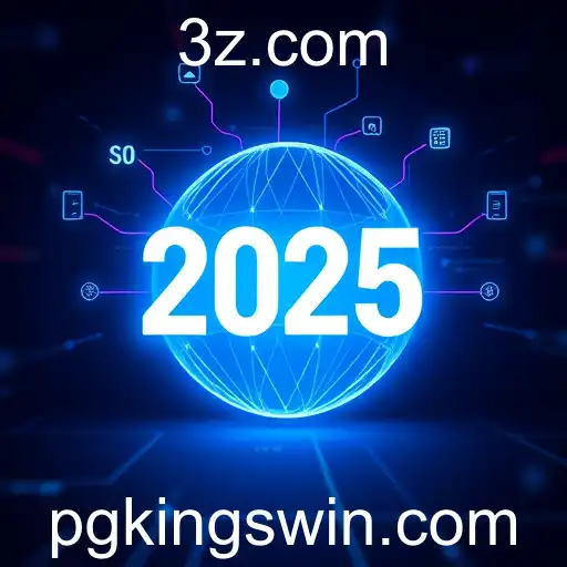 Revolução no Mundo dos Jogos Online: O Impacto do pgkings em 2025