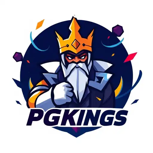 A Revolução dos Jogos Através do PGKings