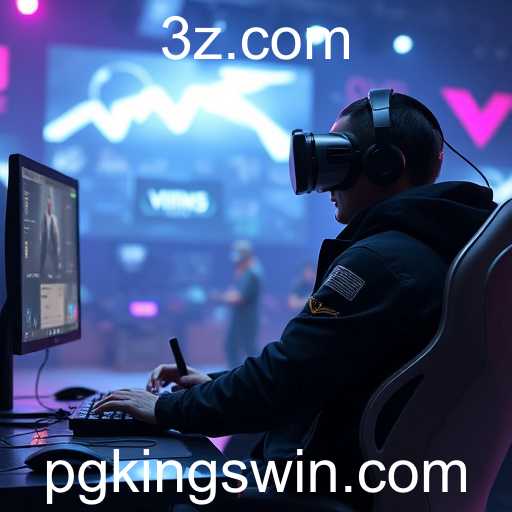 Revolução no Mundo dos Jogos com Novas Tendências de eSports