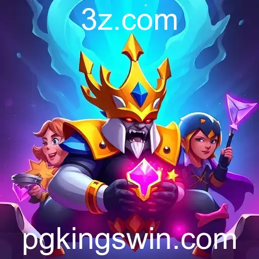 O Impacto de PGKings no Mercado de Jogos Online