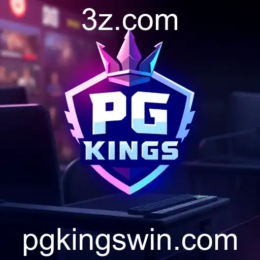 Ascensão e Impacto do PGKings no Cenário de Jogos Online