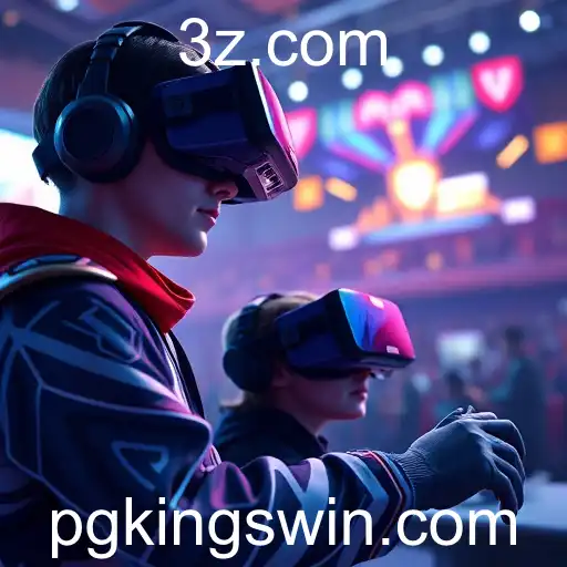 Revolução no Mundo dos Jogos: Como Inovações Moldam o Futuro