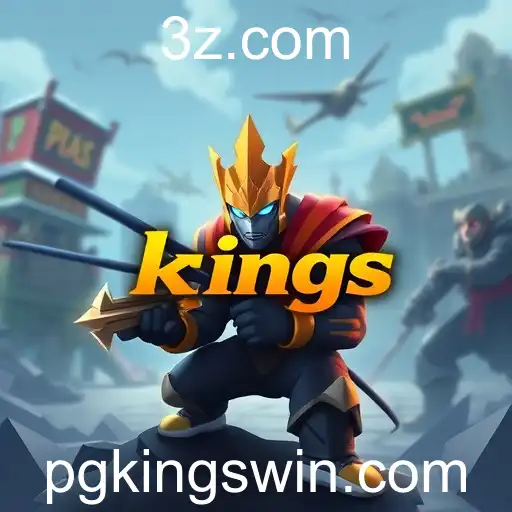 Ascensão e Impacto do 'pgkings' no Cenário de Jogos Online