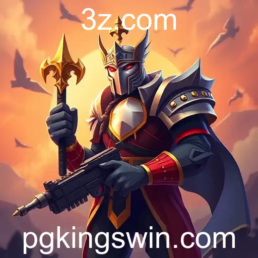 A Ascensão do 'pgkings' no Cenário de Jogos Online