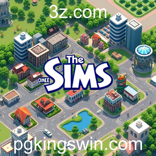 Explorando o Fascinante Universo dos Jogos de Simulação