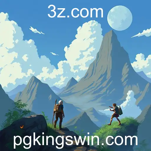 Inovações e Desafios na Era Digital: O Caso do Website 'pgkings'