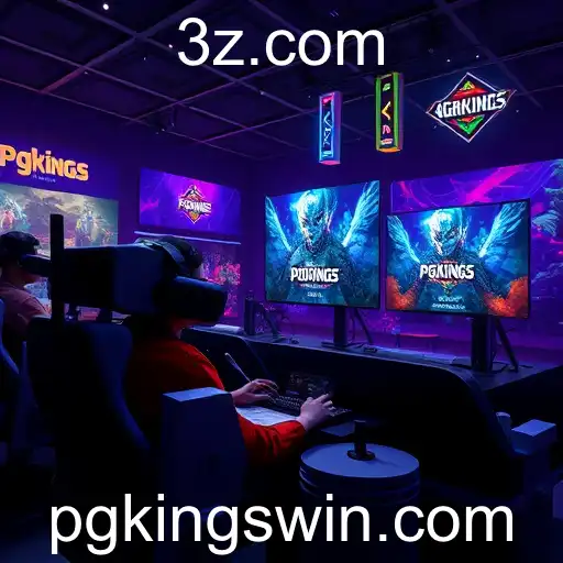 Tendências Emergentes no Mundo dos Jogos Online