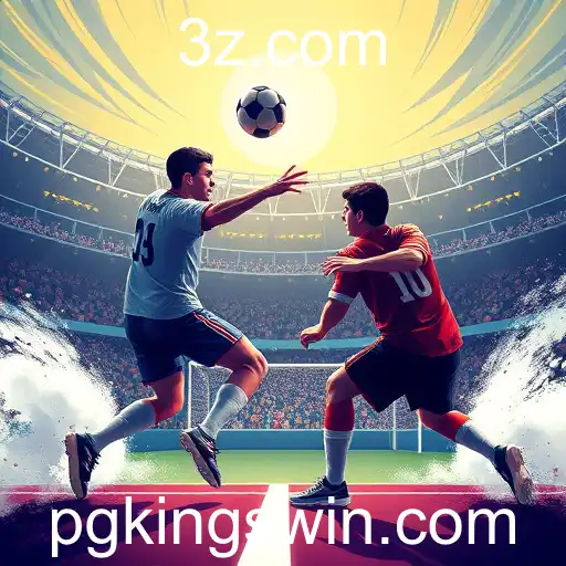 Reviravoltas no Mundo dos Jogos