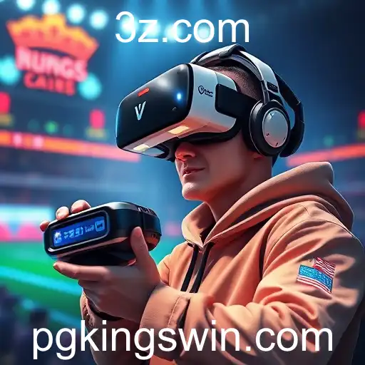 A Ascensão dos Jogos Virtuais em 2025