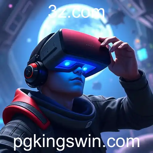 Revolução da Realidade Virtual: A Nova Era dos Jogos