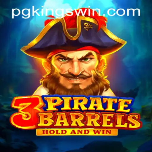 Dive into the Adventure: Exploring 3PirateBarrels