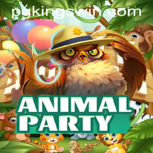 Dive into the Fun World of AnimalParty: A Comprehensive Guide with PGKings PH Login Insights