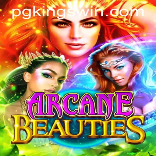 ArcaneBeauties: A Comprehensive Dive into the Fantasy World