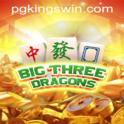 BigThreeDragons: Enter the Realm of Excitement and Strategy