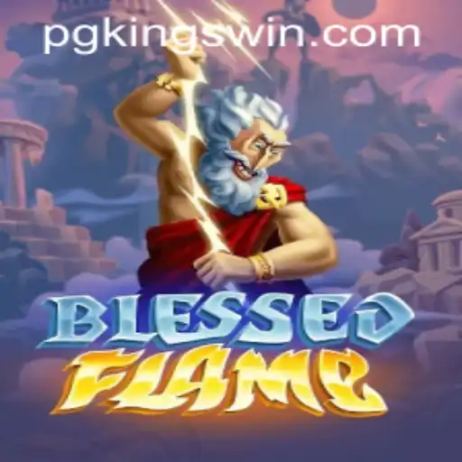 Exploring the Captivating World of BlessedFlame