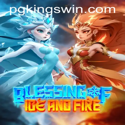 Blessing of Ice and Fire: A Thrilling Journey into a Land of Myth and Strategy