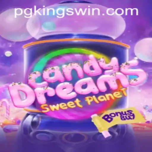 CandyDreamsSweetPlanet: A Sweet Dive into the World of Sugary Adventures
