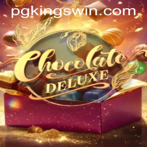 Dive into the Sweet Adventure of ChocolateDeluxe and Discover PGKings PH Login
