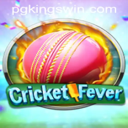 CricketFever: Mastering the Game with Pgkings PH Login