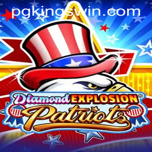 Exploring the Thrilling World of Diamond Explosion Patriots