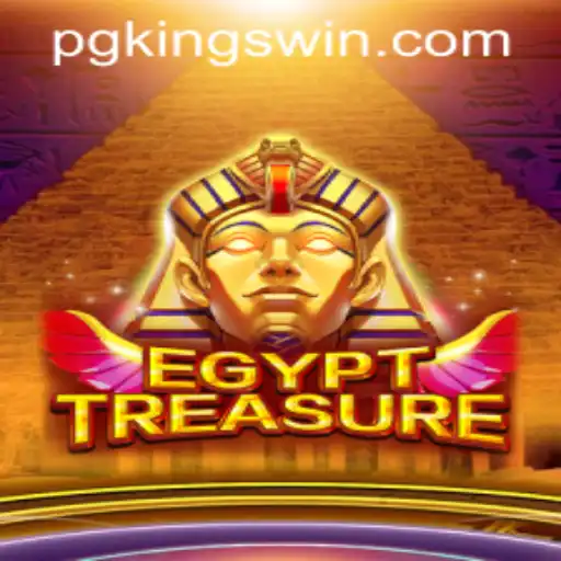 Discover the Ancient Secrets of EgyptTreasure: Your Guide to the Game