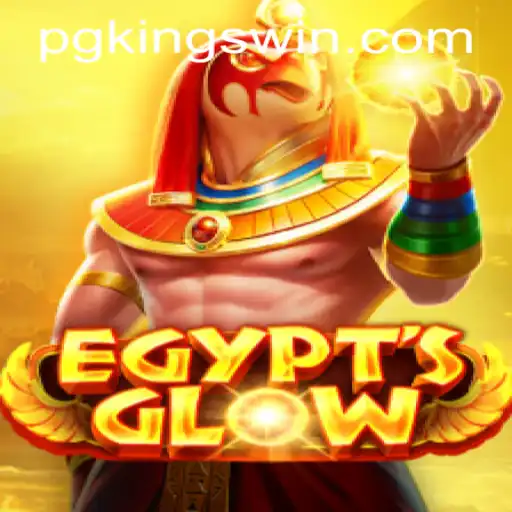 Explore the Enigmatic World of EgyptsGlow and the Key to pgkings PH Login