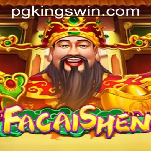 Embrace Luck with FaCaiShen: A New Avenue for Entertainment via PGKings PH