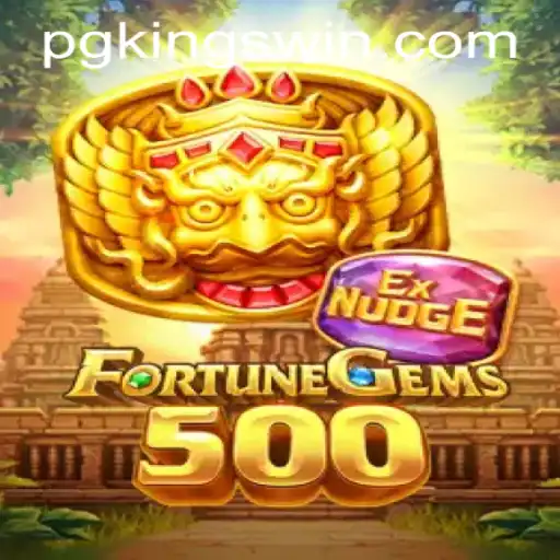 Exploring FortuneGems500: A Guide to Mastering this Thrilling Game
