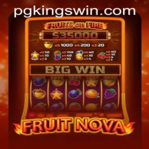 Exploring FruitNova: A Captivating Journey into the World of Virtual Harvest