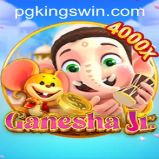 Explore the Enchanting World of GaneshaJr and the PGKings PH Login Experience