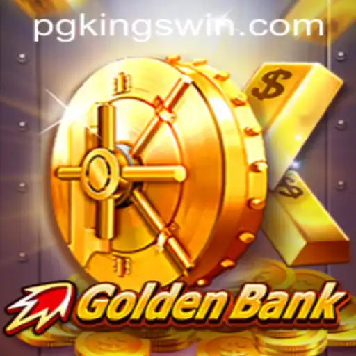 Discover Your Fortune in GoldenBank: A Strategic Gaming Experience
