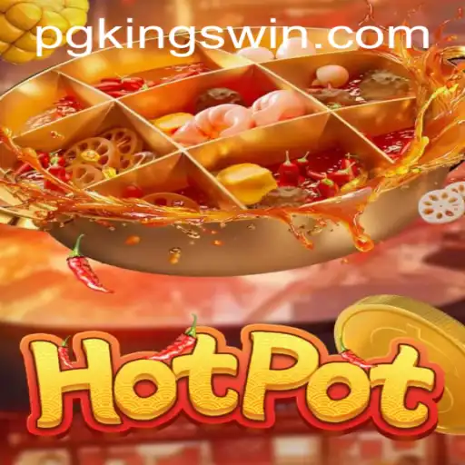 Discovering Hotpot: An Engaging Online Gaming Experience