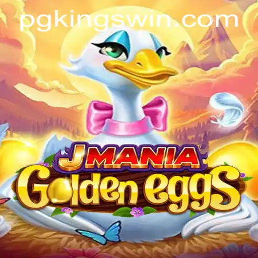 JManiaGoldenEggs: A Deep Dive Into the World of Adventure and Rewards