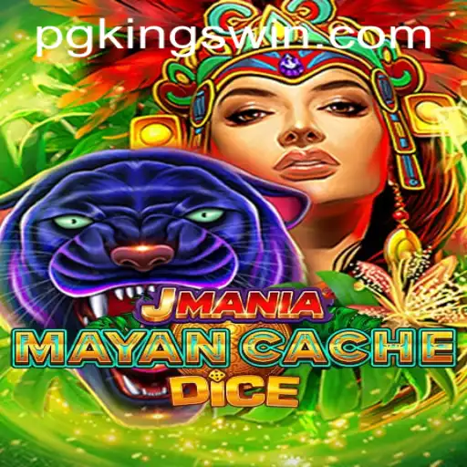 Discover the Thrills of JManiaMayanCacheDice and the Intrigue of pgkings PH Login