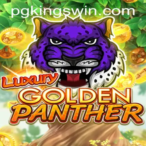 Embark on Adventure with LUXURYGOLDENPANTHER: A New Gaming Sensation