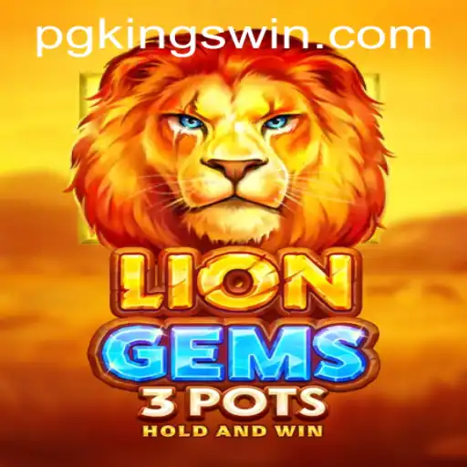 Explore the Exciting World of LionGems3pots: Rules and Gameplay