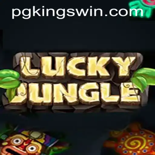 Exploring the Thrills of LuckyJungle and Seamless Access with pgkings PH Login