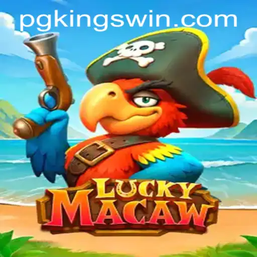 Unveiling the World of LuckyMacaw: A Comprehensive Guide for Enthusiasts