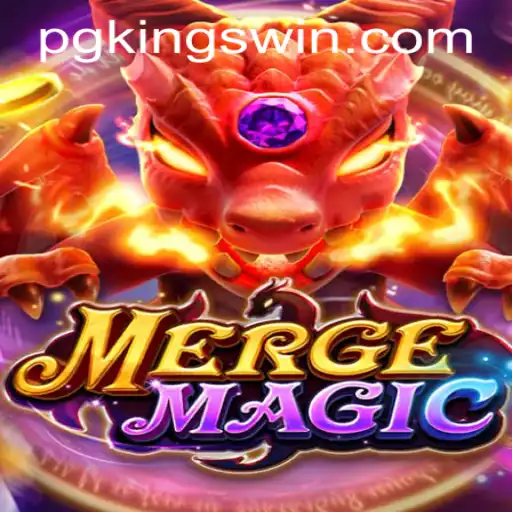 Exploring the Wonders of MERGEMAGIC: A Comprehensive Guide