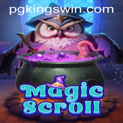 Exploring MagicScroll: A New Adventure in Gaming