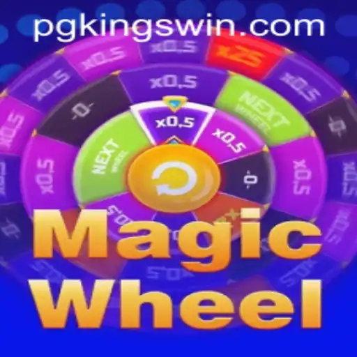 Exploring the Exciting World of MagicWheel and the PGKings PH Login