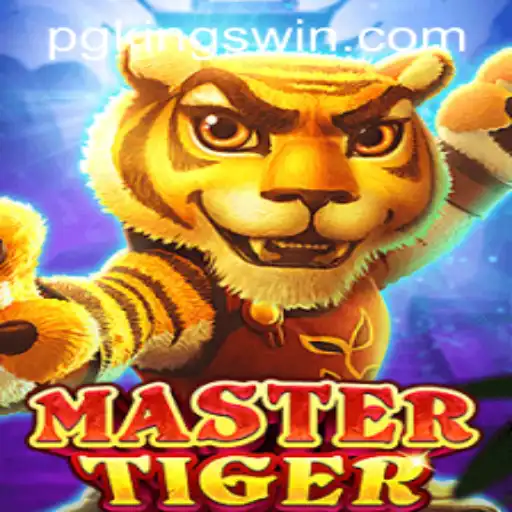 MasterTiger: Exploring the Roaring World of Online Gaming