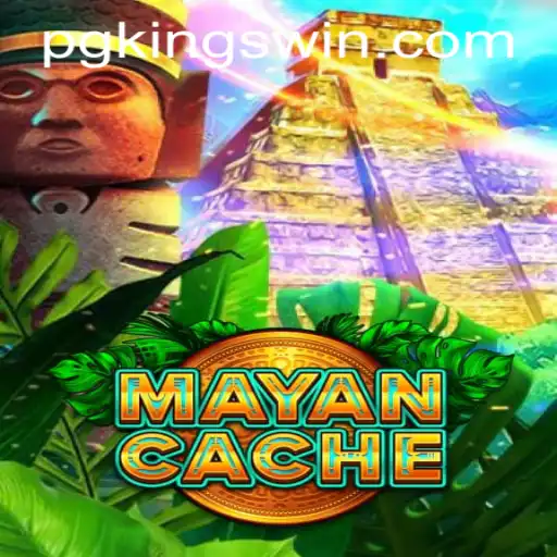 Exploring the Mystical World of MayanCache: An Immersive Gaming Experience