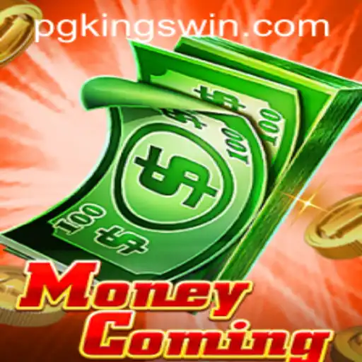 MoneyComing: A Comprehensive Guide to Playing with pgkings PH Login