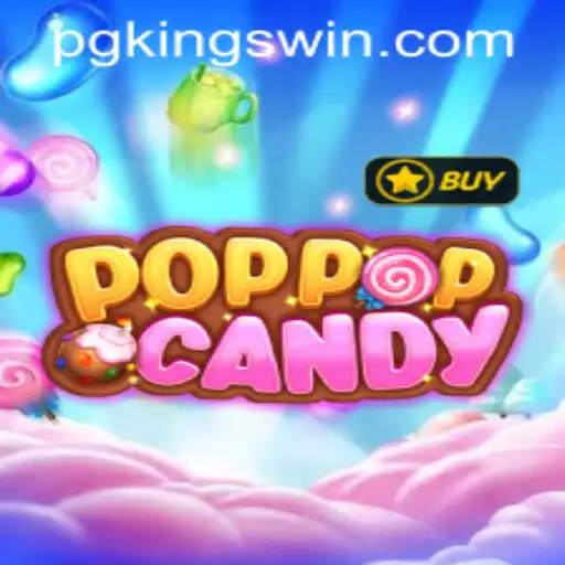 Discover the World of POPPOPCANDY: A Sweet Gaming Adventure