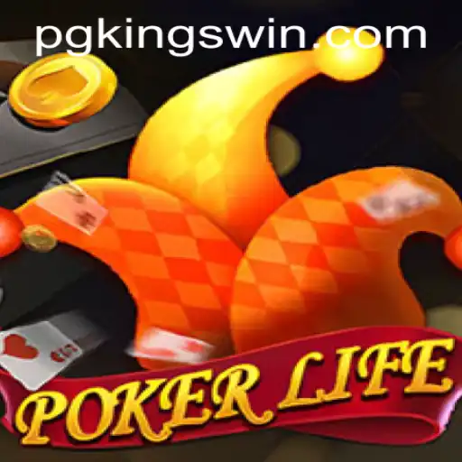 PokerLife: An Immersive Experience for Poker Enthusiasts