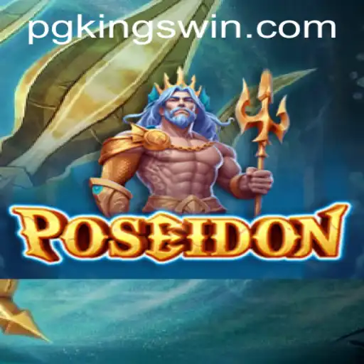 Diving into the Depths of Poseidon: A Comprehensive Guide